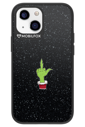 My Middle Finger - Apple iPhone 13 Mini