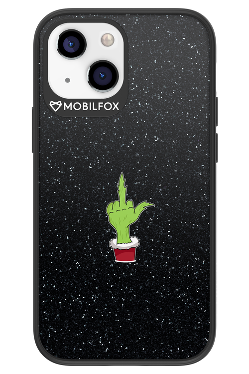 My Middle Finger - Apple iPhone 13 Mini