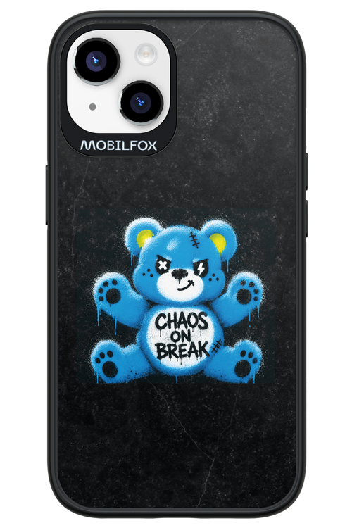 Chaos on Break 2.0 - Apple iPhone 14