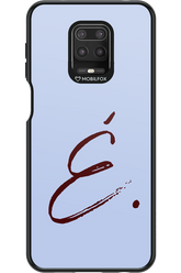 (Jellyfish Presso) E II 2.0 - Xiaomi Redmi Note 9 Pro
