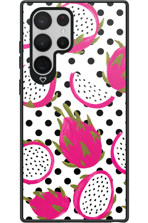 DRAGON FRUIT 2.0 - Samsung Galaxy S22 Ultra