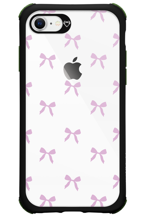 PinkyPromise - Apple iPhone 8