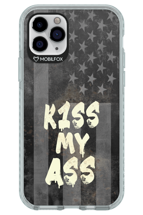 KISS II 2.0 - Apple iPhone 11 Pro