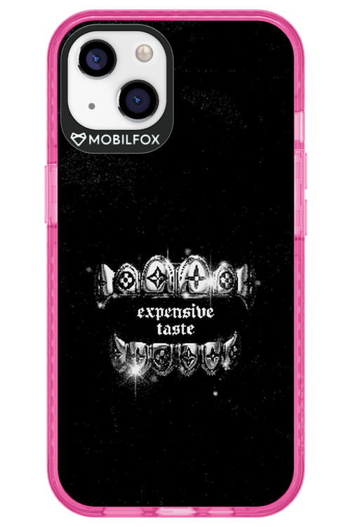Expensive Taste - Apple iPhone 13