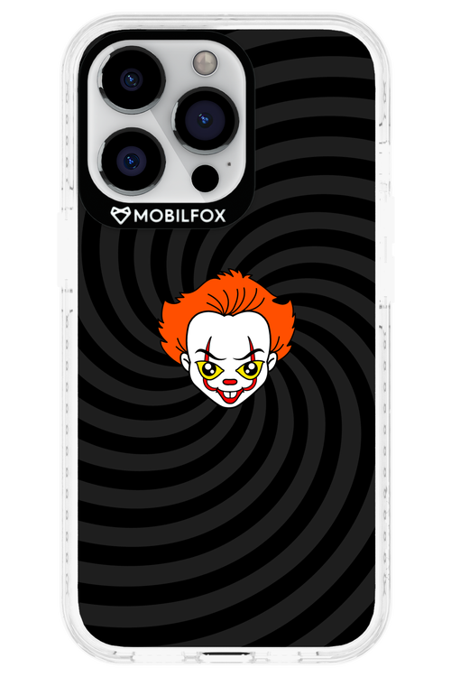 Mystery Clown - Apple iPhone 13 Pro