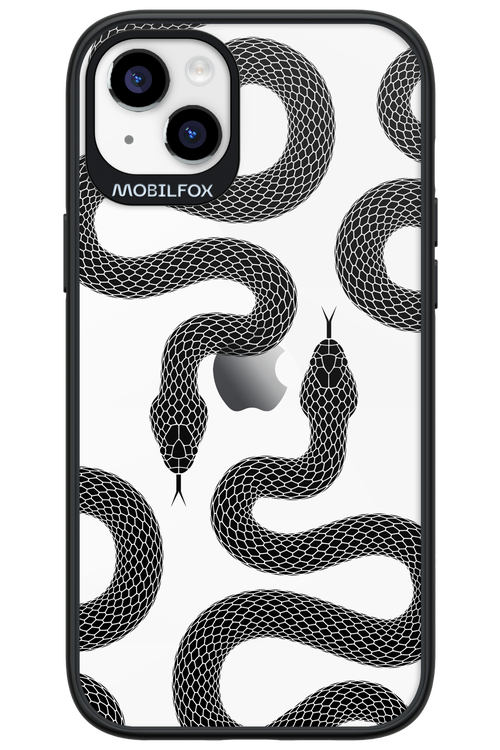 Snakes - Apple iPhone 14 Plus