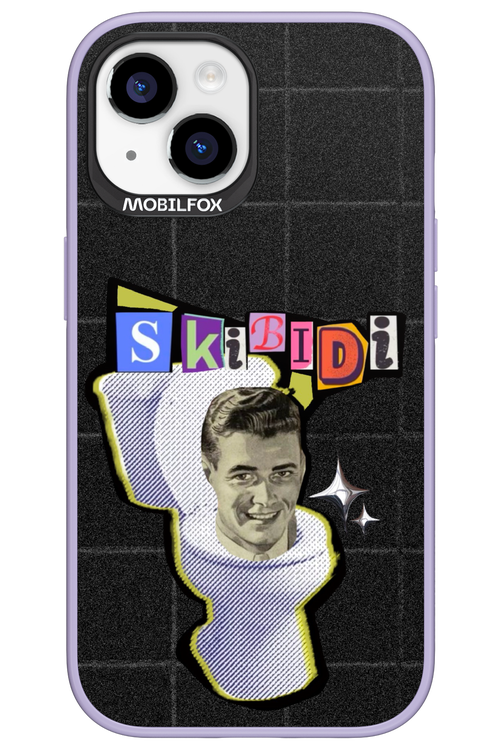 Skibidi - Apple iPhone 15