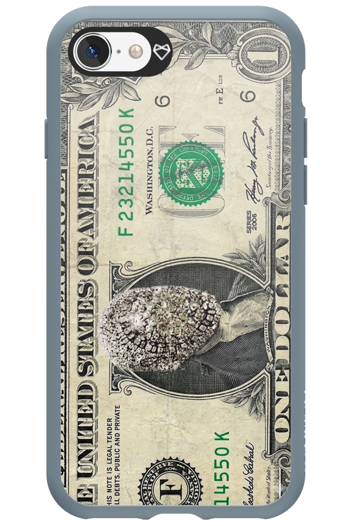 mask 2.0 - Apple iPhone 8