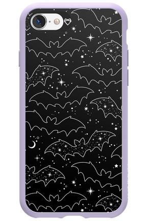 Dreamer Bat - Apple iPhone 8