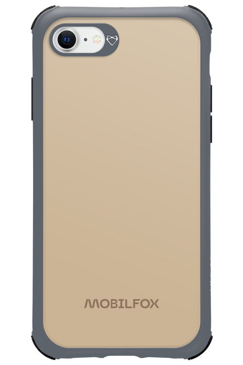 Sand 2.0 - Apple iPhone SE 2020
