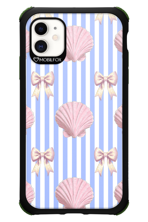 Shell Baby - Apple iPhone 11