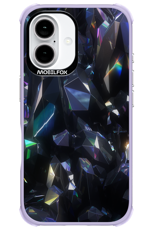 Enigma Quartz - Apple iPhone 16