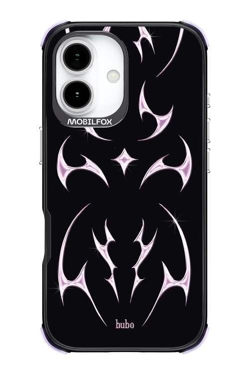 CHROMEROSA - Apple iPhone 17