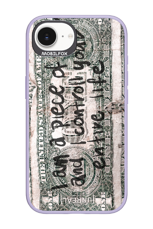 Dollars - Apple iPhone 16e