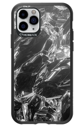 Crystal Noir - Apple iPhone 11 Pro