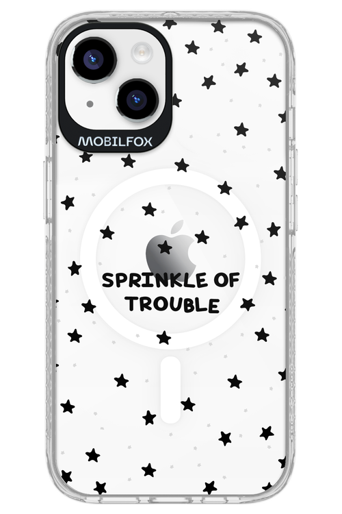 Trouble - Apple iPhone 14