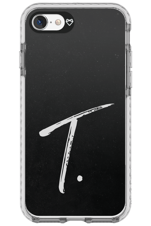 (Off Space) T 2.0 - Apple iPhone 8