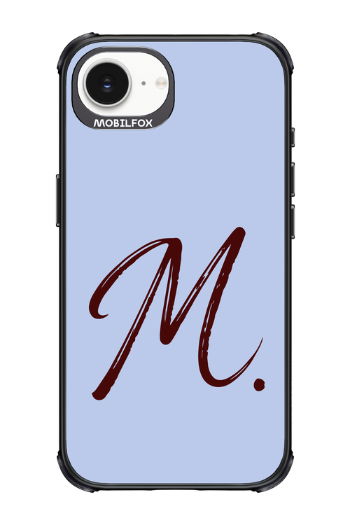 (Jellyfish Presso) M 2.0 - Apple iPhone 16e