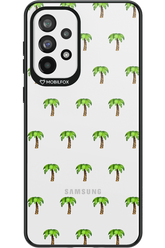 Tropical Breeze - Samsung Galaxy A73