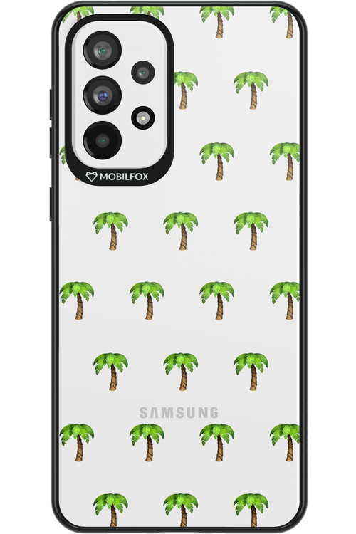 Tropical Breeze - Samsung Galaxy A73