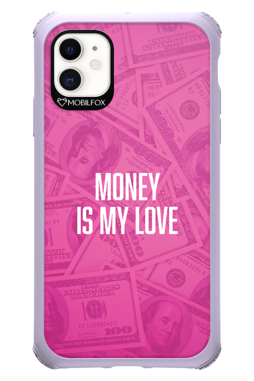 Money - Apple iPhone 11