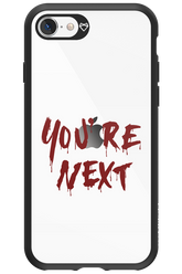 You're Next - Apple iPhone SE 2020