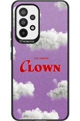 Chaotic Clown - Samsung Galaxy A53