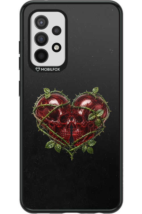 Omen Kiss 2.0 - Samsung Galaxy A52 / A52 5G / A52s