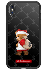 Lucky Christmas - Apple iPhone XS Max
