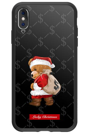 Lucky Christmas - Apple iPhone XS Max