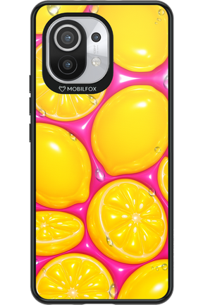 JuicyLemon - Xiaomi Mi 11 5G