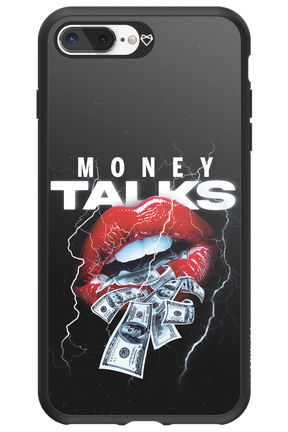 Money Talks - Apple iPhone 7 Plus