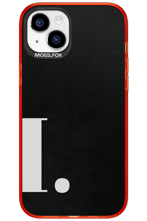 I (Off Space) 2.0 - Apple iPhone 15 Plus