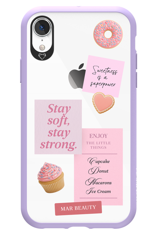 Sweet Babe - Apple iPhone XR
