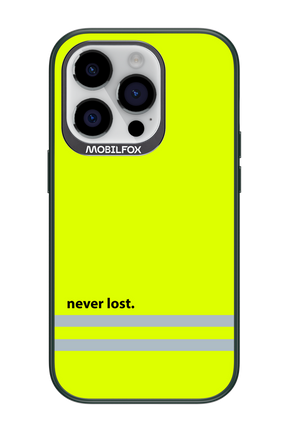Never Lost - Apple iPhone 14 Pro
