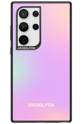 Pastel Violet 2.0 - Samsung Galaxy S24 Ultra