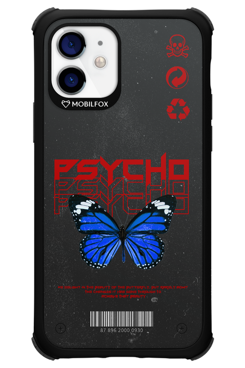 Psybutterfly - Apple iPhone 12