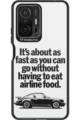 Retro Car II - Xiaomi Mi 11T Pro