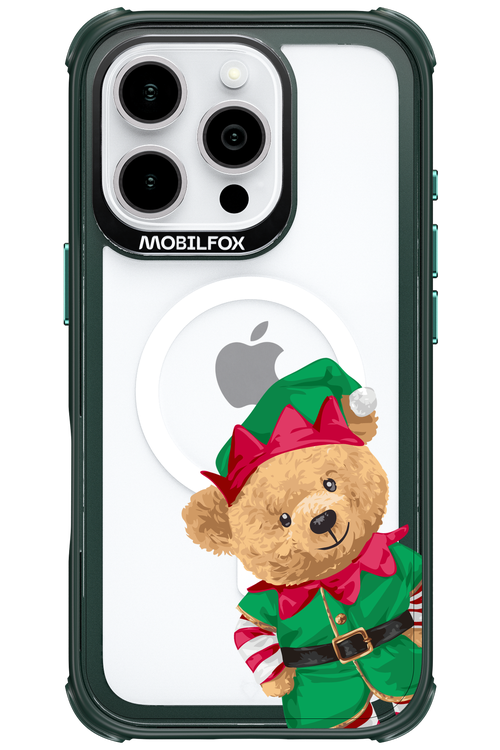 Mr. Elf - Apple iPhone 16 Pro