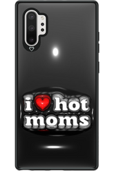 I love hot moms puffer 2.0 - Samsung Galaxy Note 10+