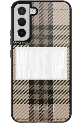 Are you awake? - Samsung Galaxy S22+