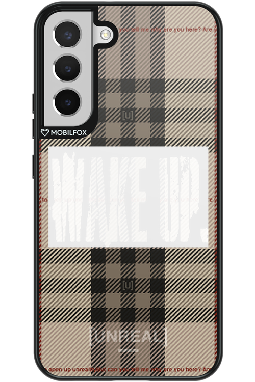 Are you awake? - Samsung Galaxy S22+