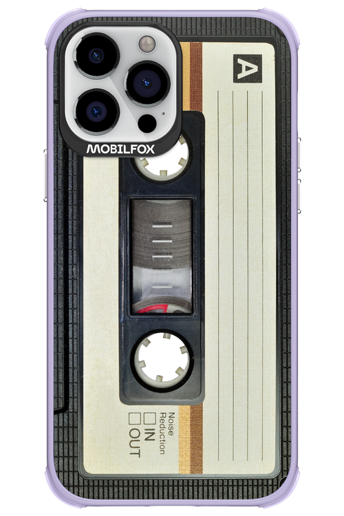 CASE 11 2.0 - Apple iPhone 13 Pro Max