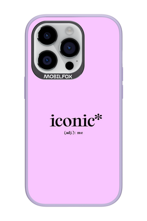 Iconic_ Pink - Apple iPhone 14 Pro
