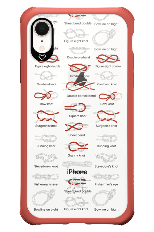 Knot Master 2.0 - Apple iPhone XR