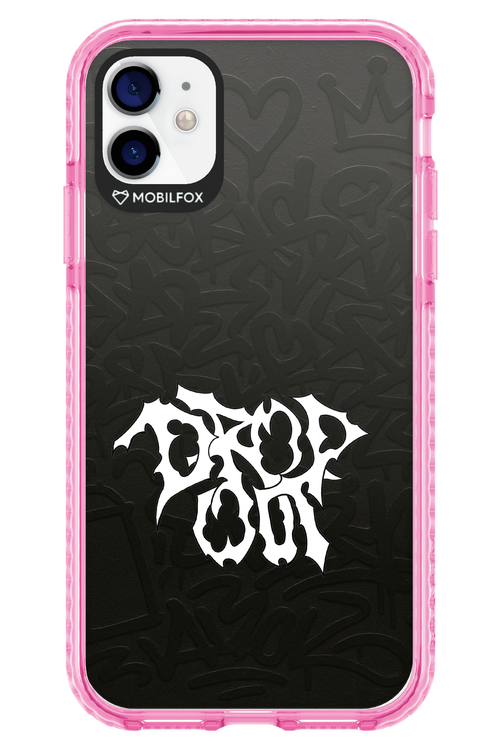 Drop Out 2.0 - Apple iPhone 11