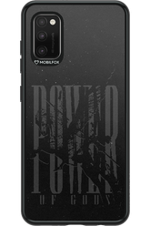 Power of Gods - Samsung Galaxy A41