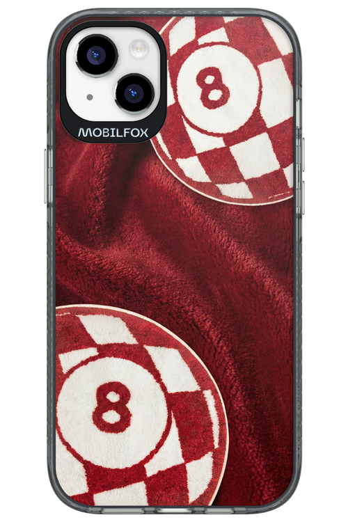 Lucky 8 2.0 - Apple iPhone 14 Plus