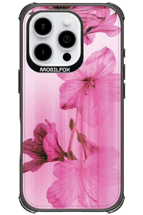 Floro - Apple iPhone 16 Pro