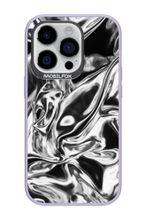 Chrome Blood - Apple iPhone 14 Pro